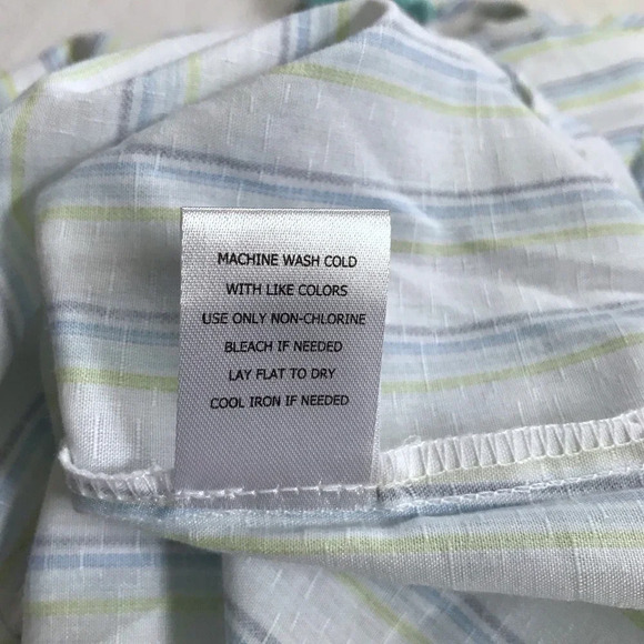 Miken Swim NWT Swim Coverup Romper Women XL - Picture 9 of 11